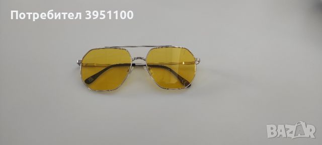 Маркови слънчеви очила , снимка 3 - Слънчеви и диоптрични очила - 45168986