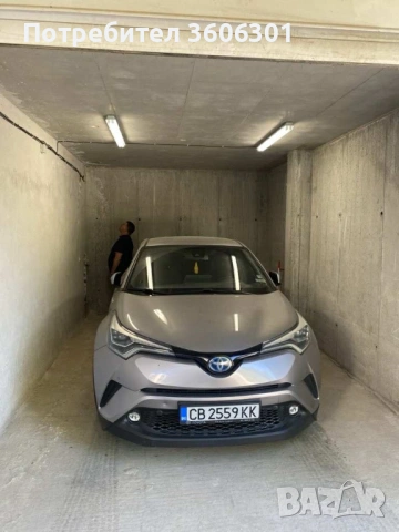 Продавам гараж