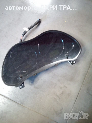 Уредно табло ( километраж) за Тойота Авенсис 2007г. Фейслифт, Дизел