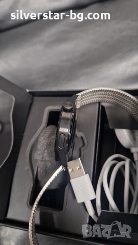 Смарт часовник huawei gt 3, снимка 2 - Смарт гривни - 52688931