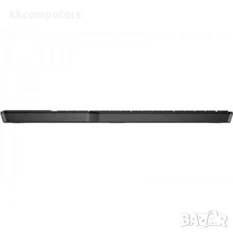 HP 460 Multi-Device Bluetooth Keyboard - Безжична клавиатура с БДС, Черна, снимка 3 - Клавиатури и мишки - 52549518