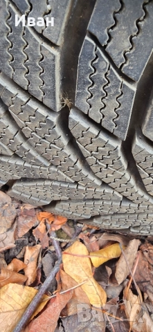 225 65 17, Nexen Winguard sport 2 SUV, зимни гуми, снимка 5 - Гуми и джанти - 52298209