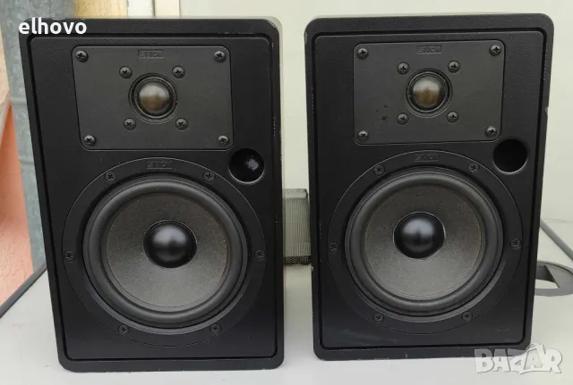 Тонколони Canton Plus D