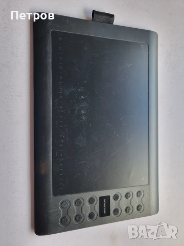 Tablet GAOMON M106K PRO графичен таблет без писалка