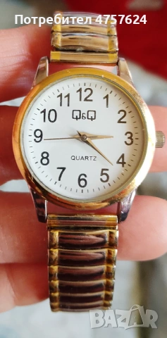 Дамски часовник