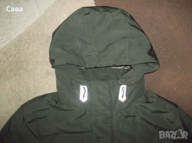 Зимно яке INDIGO  мъжко,С, снимка 2 - Якета - 53375105