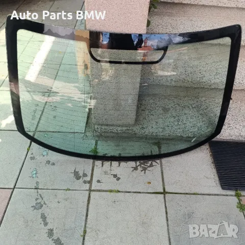 Задно стъкло за BMW E46 БМВ Е46 Стъклото е със здрави букси