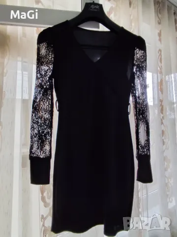 Официална рокля размер М, снимка 3 - Рокли - 50322902