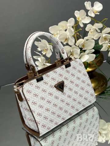 чанти guess , снимка 15 - Чанти - 51394858