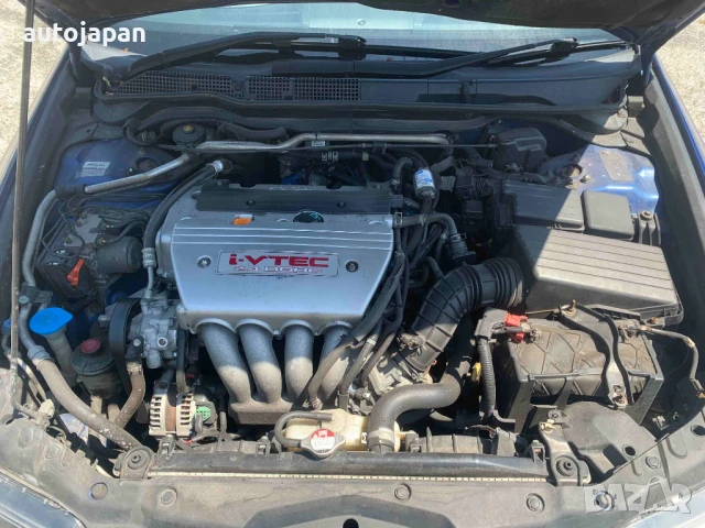 На Части Honda Accord 7 2,4 190кс К24А3, снимка 5 - Автомобили и джипове - 51017267