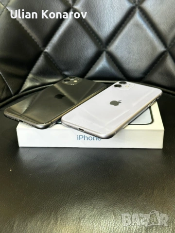 Apple iphone 11- 3бр, снимка 2 - Apple iPhone - 53756651