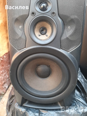 Тонколони Sony rx90, снимка 2 - Аудиосистеми - 53250477