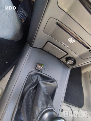 Нисан Примера 2.0 140 к.с. бензин-газ 2004, снимка 14 - Автомобили и джипове - 51780251