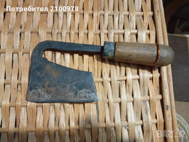 два сатъра от едно време, снимка 2 - Антикварни и старинни предмети - 52899760