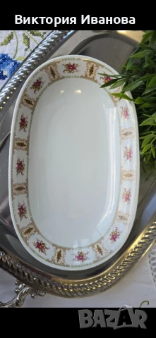 Плато за маса, снимка 2 - Декорация за дома - 50913880