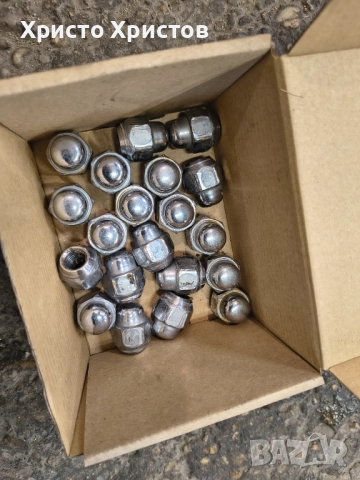 ОРИГИНАЛНИ ДЖАНТИ HYUNDAI KONA ELECTRIC 2020, снимка 6 - Гуми и джанти - 52584324