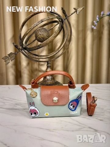 Дамски Чанти ✨ LABUBU , снимка 9 - Чанти - 51057727