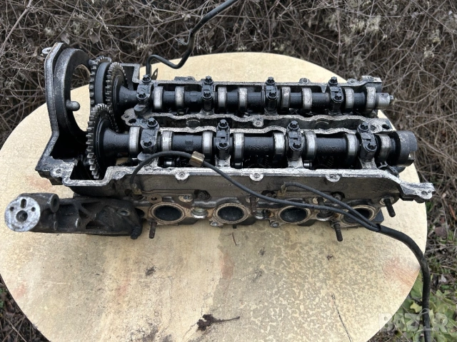 Цилиндрова глава за Mercedes A170 CDI Vaneo 1.7 R6680160801