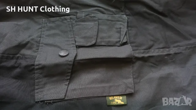 BEAVER LAKE HUNTING Trouser размер XL панталон със здрава материя - 1497, снимка 11 - Екипировка - 48071887