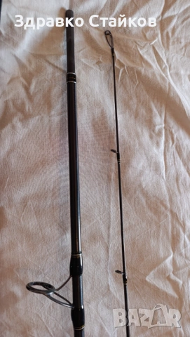 СПИНИНГ HERTY RISE PREDATOR  III 892 MH - PROMO , снимка 4 - Въдици - 53228478