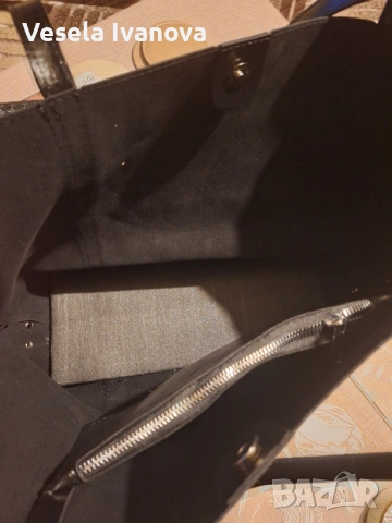 Дамска чанта , снимка 4 - Чанти - 53100131
