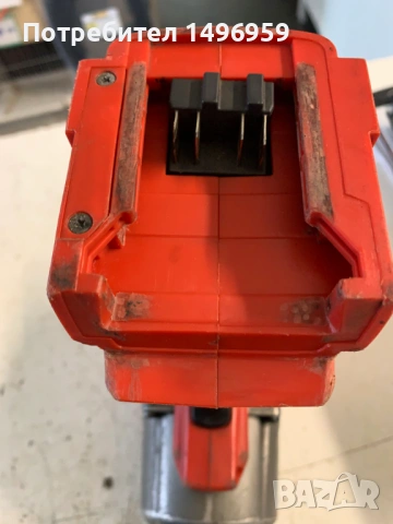 Milwaukee m18 ONEFHIWF12, снимка 6 - Други инструменти - 54123987