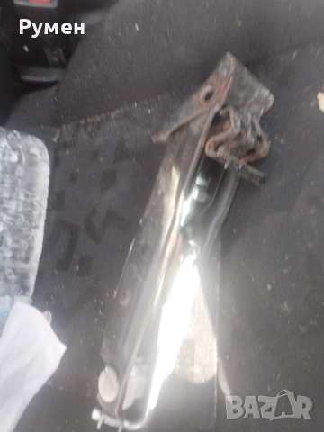 Крик за голф 4