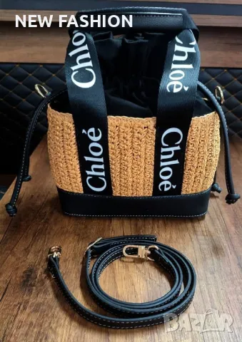 Дамски Чанти ✨ CHLOE' , снимка 6 - Чанти - 50391688