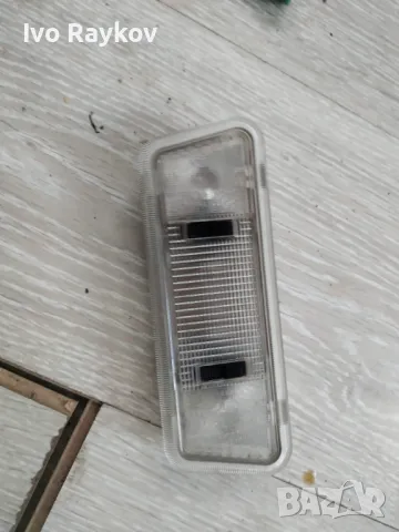 Плафон и задни светлини за Saab 9-3 , saab 4794681, снимка 6 - Части - 50046229