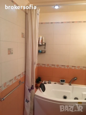 2-стаен след ремонт, кв. Разсадника, снимка 4 - Апартаменти - 51012203