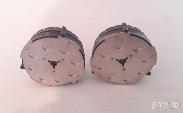 Akai адаптори за магнетофон , снимка 5 - Декове - 52824230