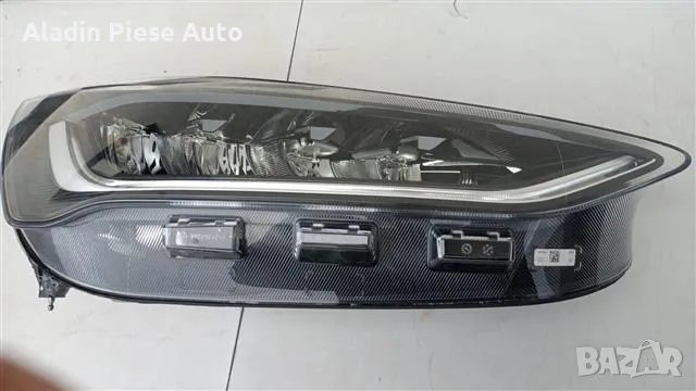 Десен фар Ford focus 4 Full Led Facelift година 2022 2023 2024 код NX7B-13E014-CD, NX7B13E014CD , снимка 2 - Аксесоари и консумативи - 49474364