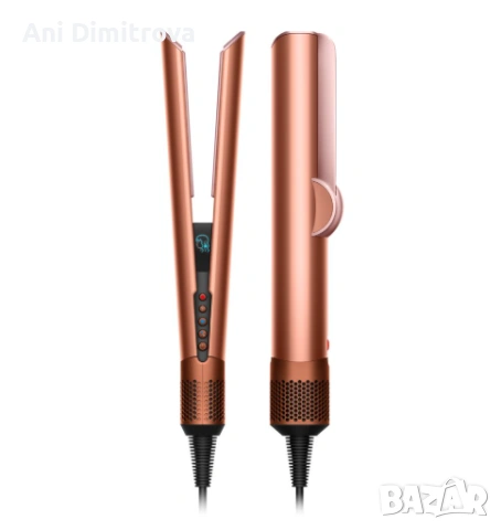 Дайсън, снимка 2 - Аксесоари за коса - 53031626