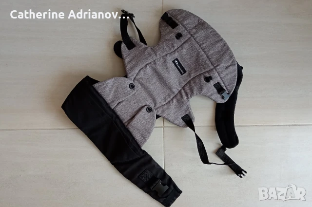 Кенгуру bebeconfort