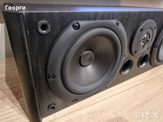 Център MB Quart QL C304 CTR, снимка 7 - Тонколони - 53713360