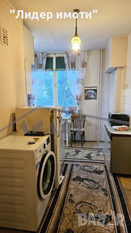 3-стаен стар монолит с чиста площ от 99 кв.м., снимка 10 - Апартаменти - 52081370