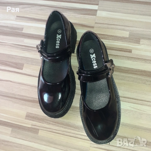 Детски обувки , снимка 5 - Детски обувки - 53755209