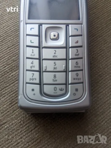 Nokia 6230i + стойка за кола, снимка 7 - Nokia - 48586404