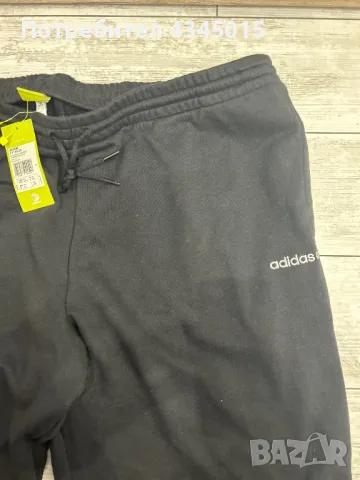 Оригинално долнище Adidas, снимка 2 - Спортни дрехи, екипи - 49469729