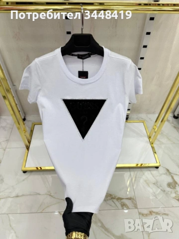 дамска тениска