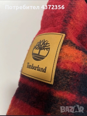 Мъжко зимно яке Timberland, снимка 8 - Якета - 52435981