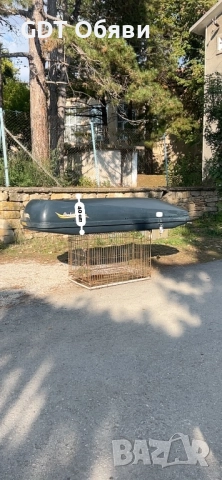 Probox Багажник (Готов за ползване), снимка 5 - Аксесоари и консумативи - 52076975