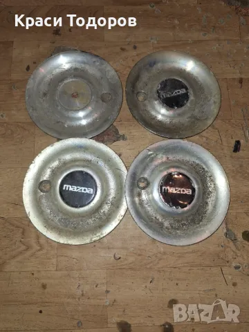 Капачки за лети джанти 