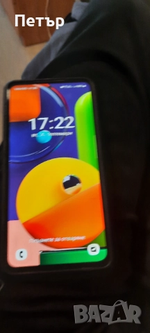 Samsung A53, снимка 4 - Samsung - 51894126