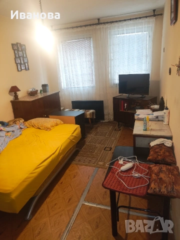 2стаен монолит център, снимка 3 - Апартаменти - 53293922