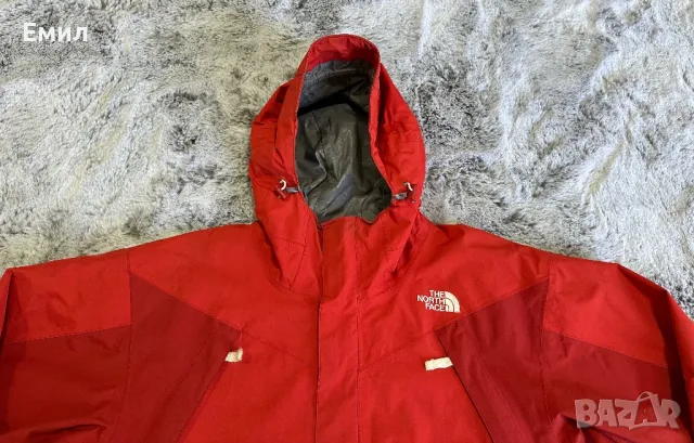 Мъжко яке The North Face, Размер XL, снимка 4 - Якета - 47433654