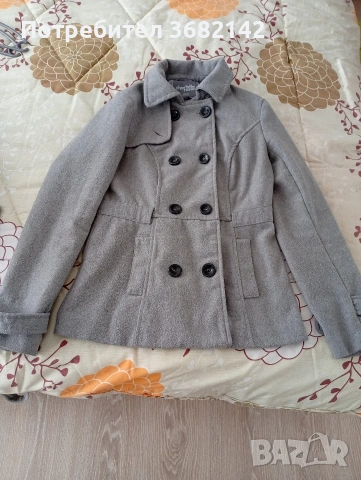 продавам дамско палто 