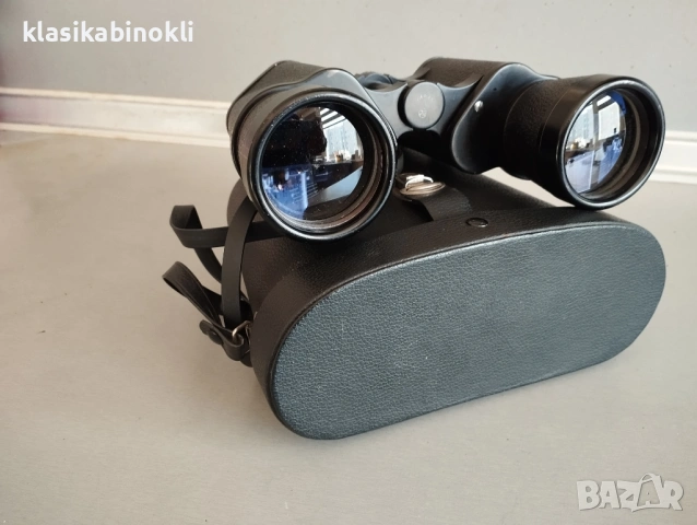 Японски  МОРСКИ- ЛОВЕН Бинокъл-7x50-TARLETON, снимка 9 - Екипировка - 53211960