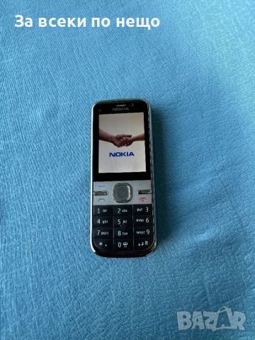 Nokia C5, снимка 1 - Nokia - 46506852