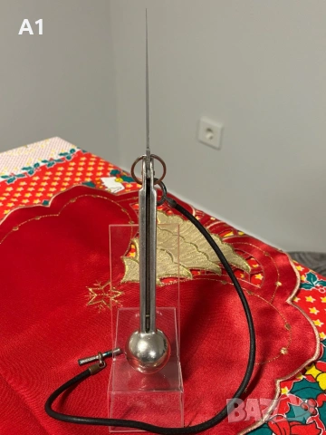 PUMA-SOLINGEN, снимка 8 - Антикварни и старинни предмети - 53008613